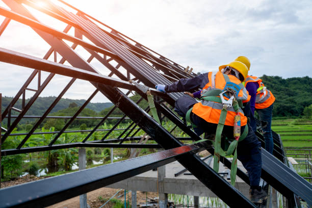 Best Roof Repair Specialists  in Woodsboro, MD