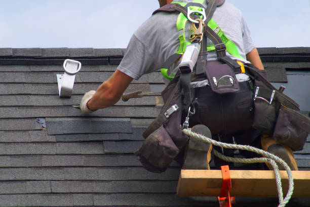 Best Slate Roofing Contractor  in Woodsboro, MD