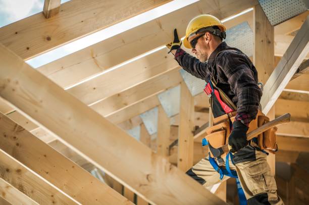 Best Roof Repair Specialists  in Woodsboro, MD