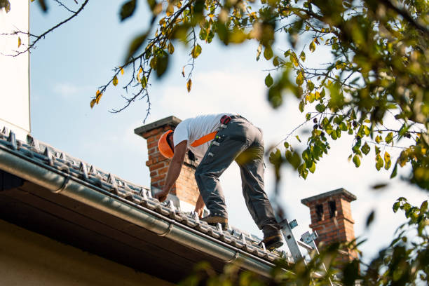 Quick and Trustworthy Emergency Roof Repair Services in Woodsboro, MD