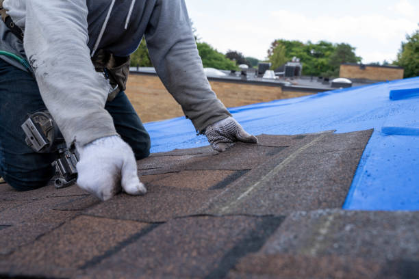 Residential Roof Replacement in Woodsboro, MD