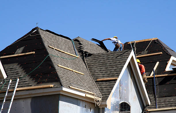Best Gutter Installation and Roofing  in Woodsboro, MD