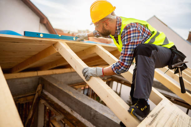 Best Roof Repair Services  in Woodsboro, MD