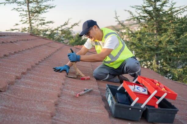 Best Tile Roofing Contractor  in Woodsboro, MD