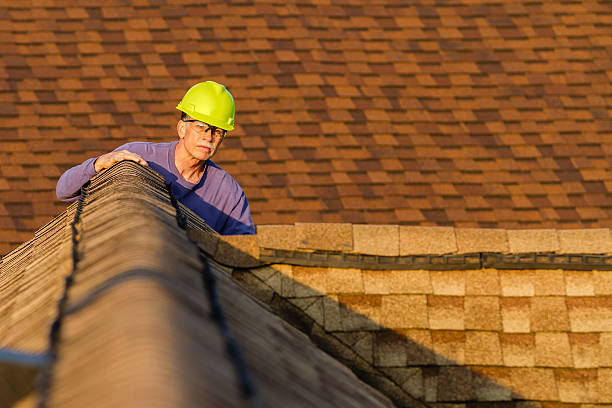 Best Residential Roofing Contractor  in Woodsboro, MD