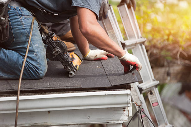 Best Emergency Roof Repair  in Woodsboro, MD