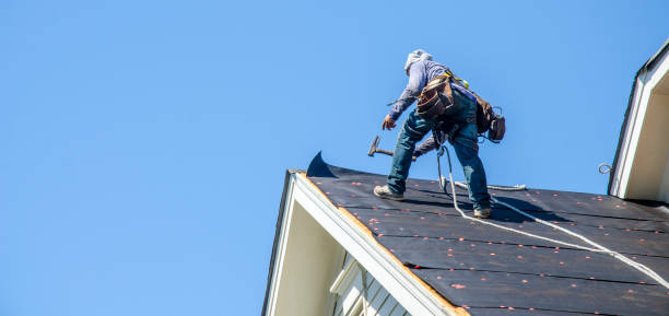 Best Metal Roofing Contractor  in Woodsboro, MD